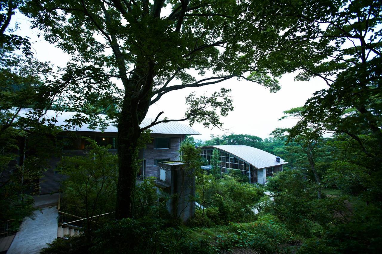 Hakone Retreat Fore Exterior foto